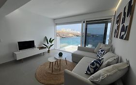 Apartamento Callao Salvaje En El Mar Con Wifi